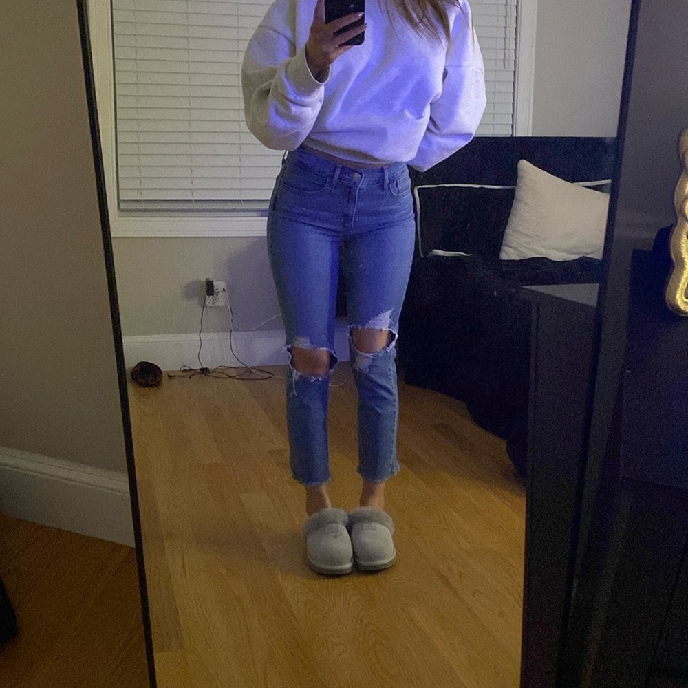 LEVI’S JEANS